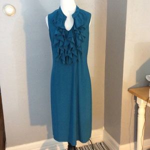 TravelSmith dress. Size M